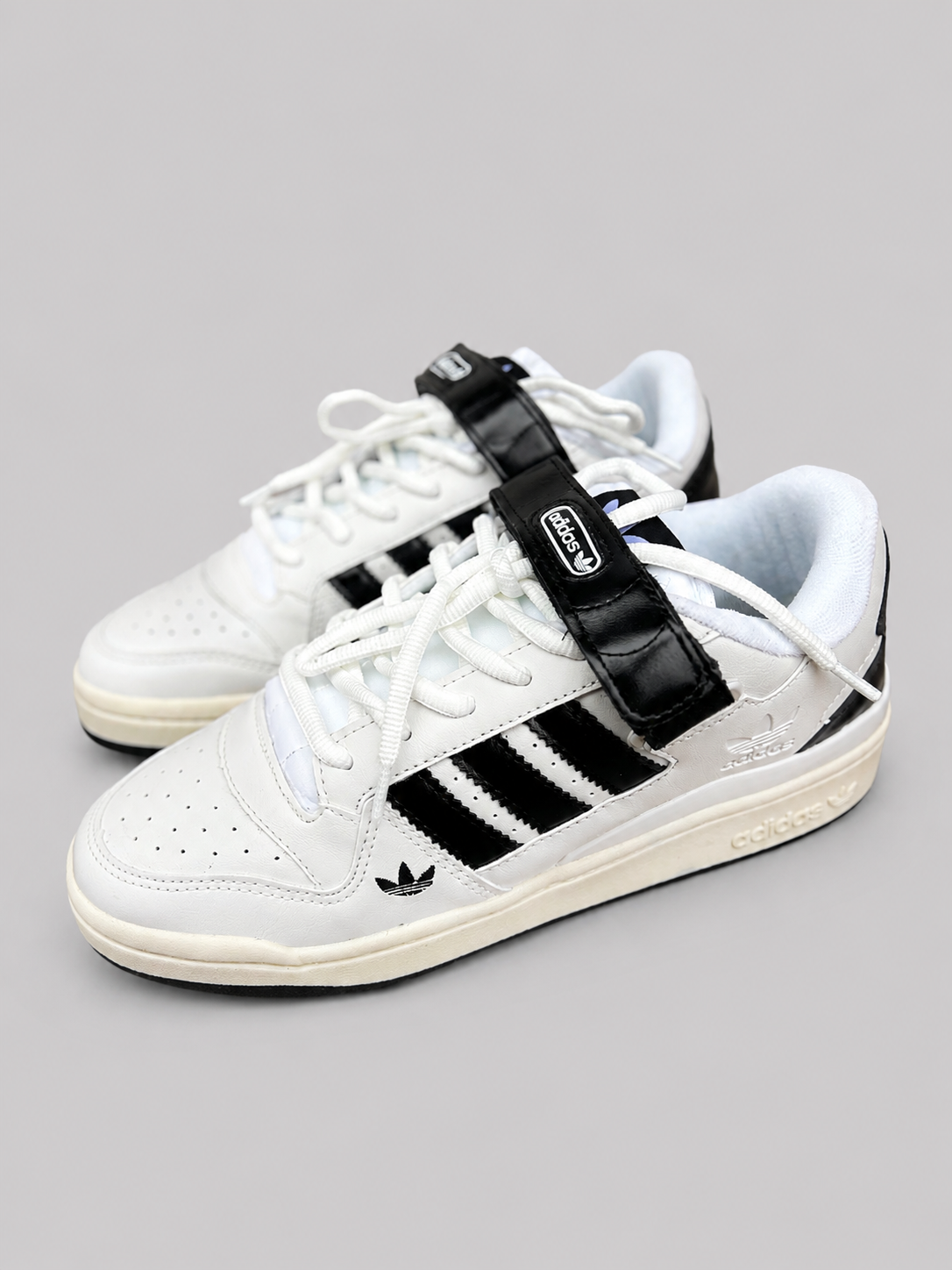 Adidas Fórum Low 84