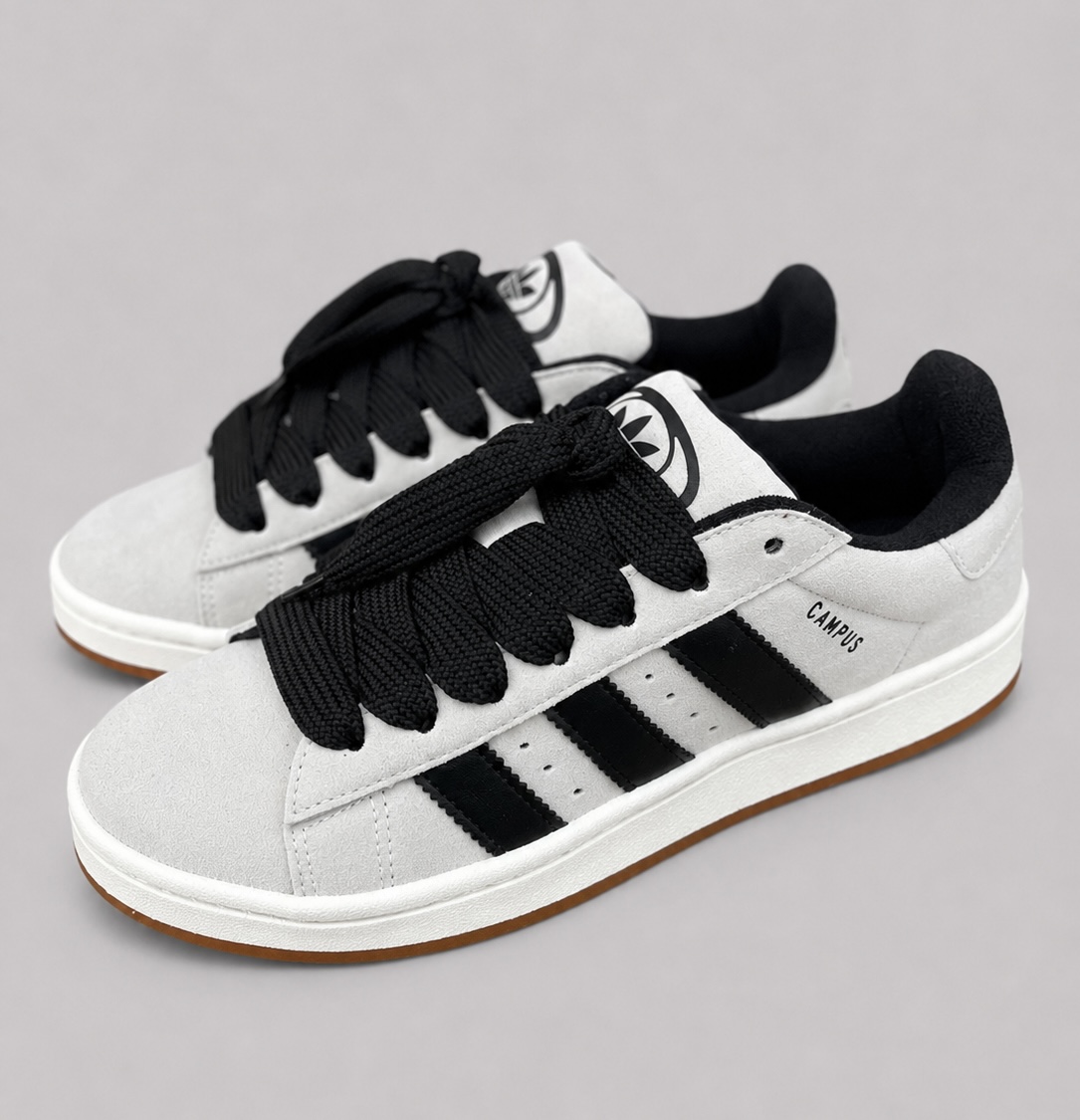 Adidas Campus Branco