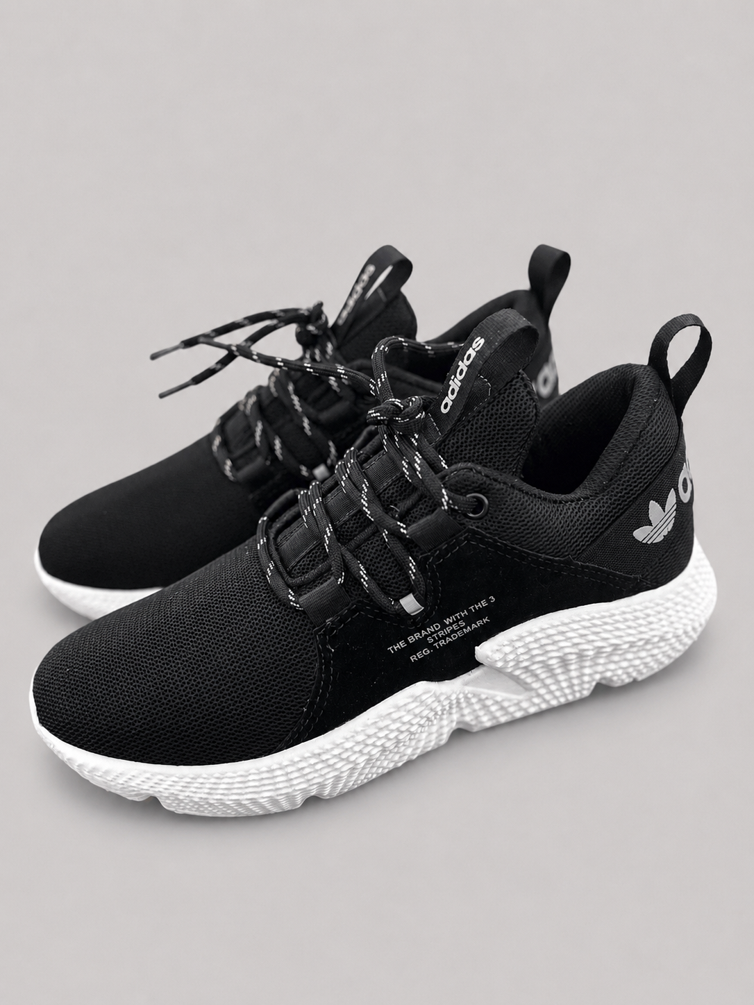 Adidas Otelo Preto