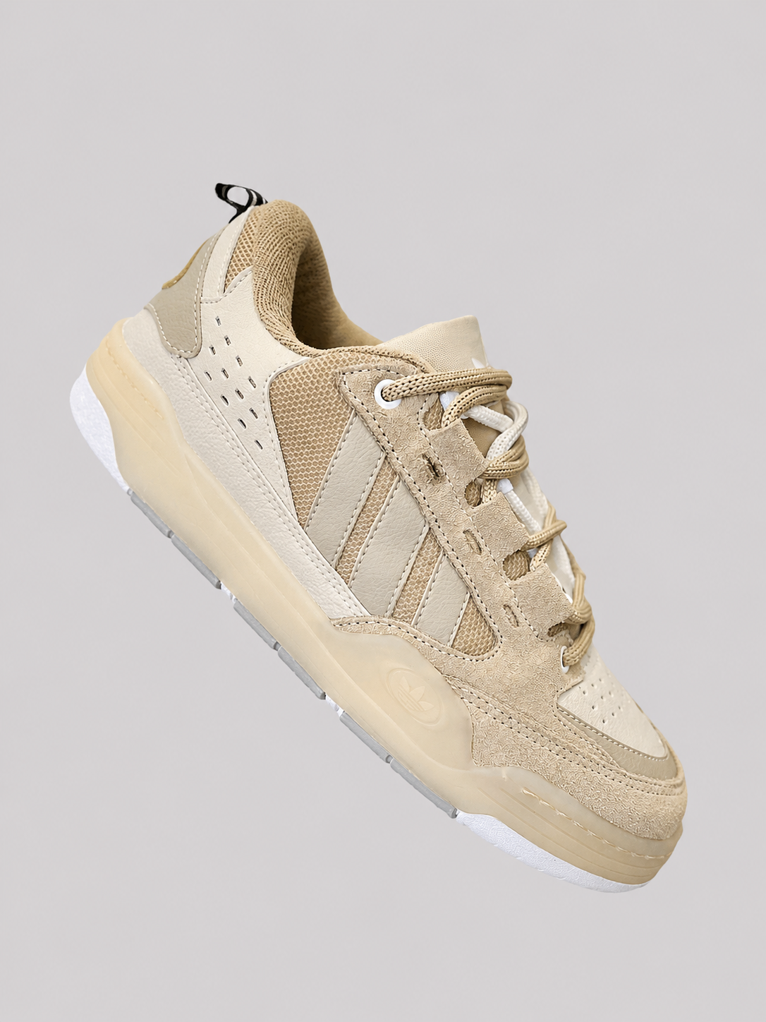 Adidas 2000 Bege