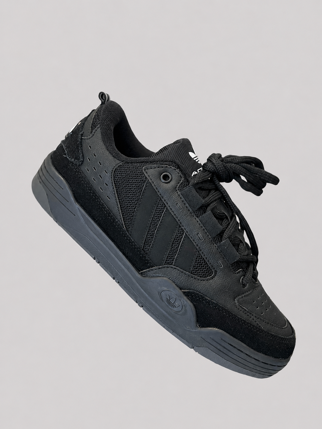 Adidas 2000 Black