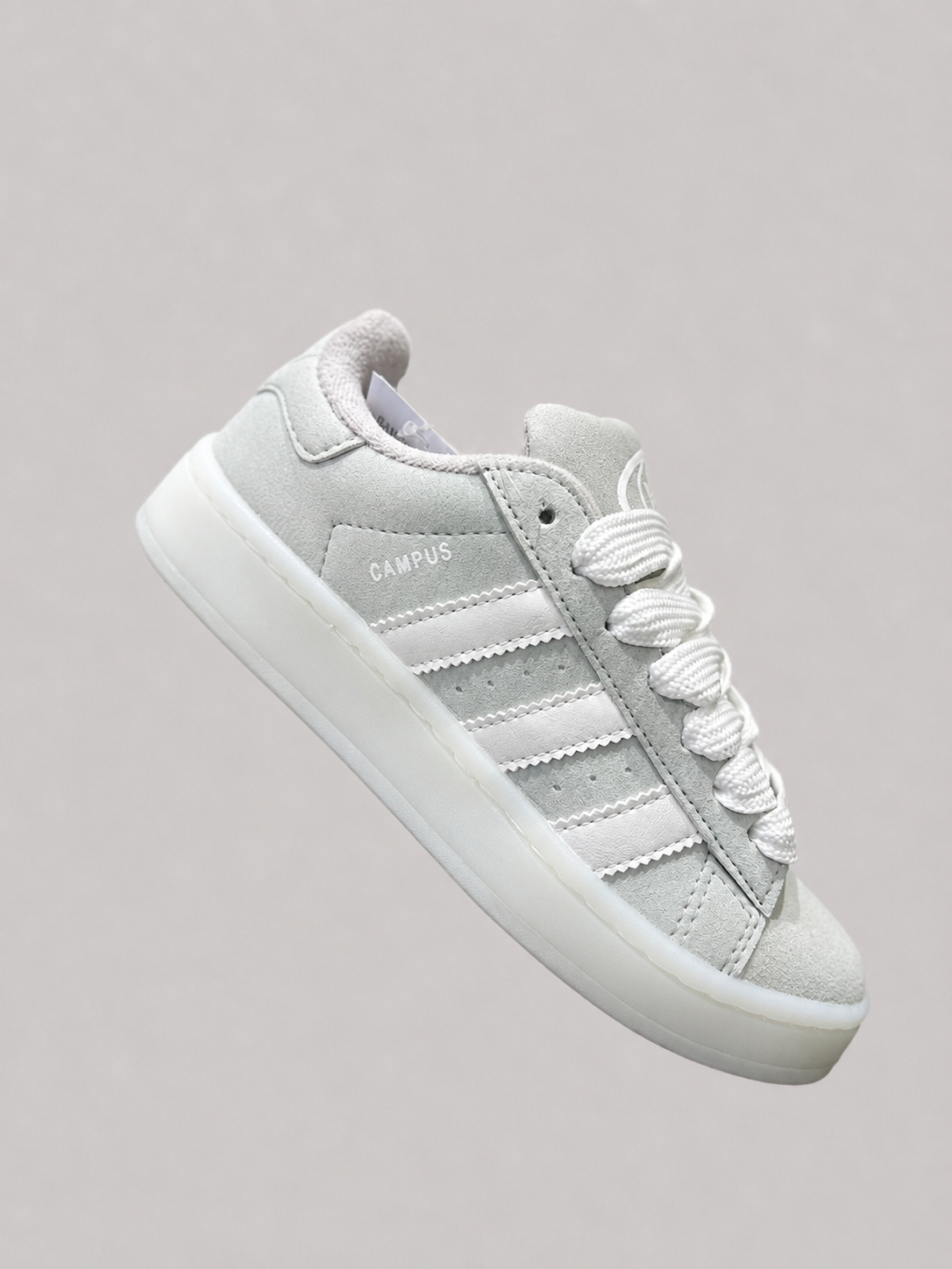 Adidas Campus Cromo Ice