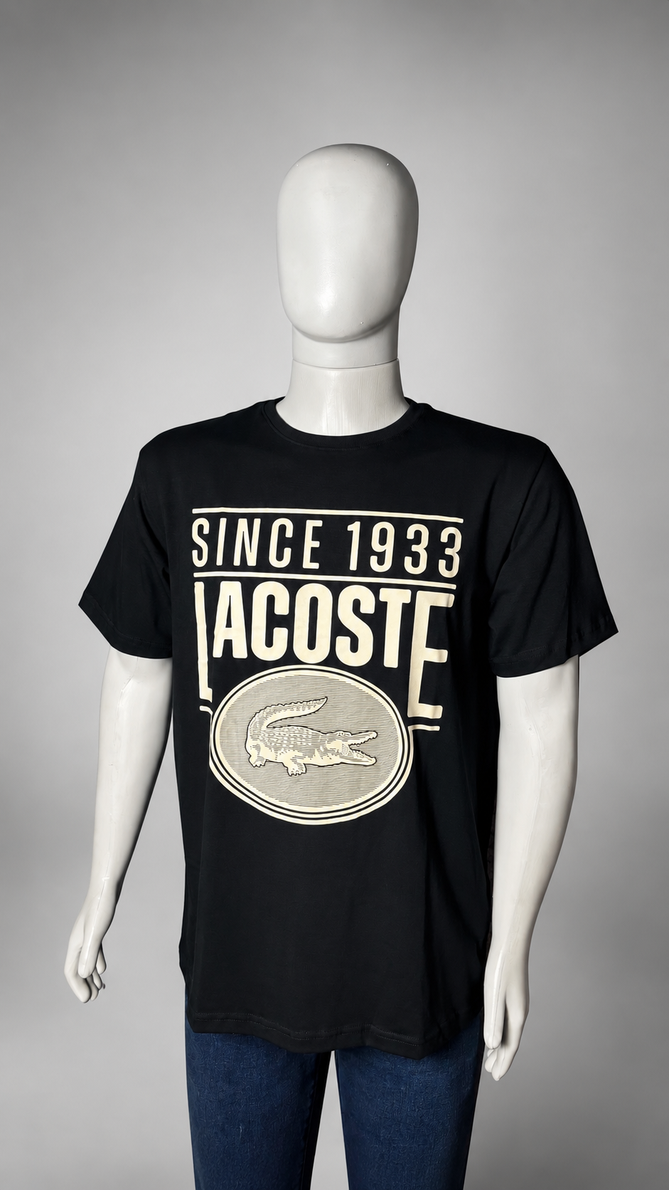 Camiseta Lacoste
