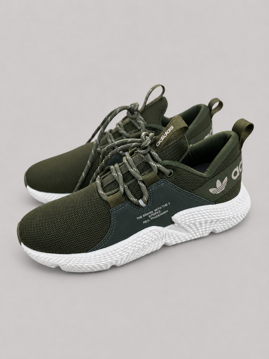 Adidas Otelo Verde Musgo